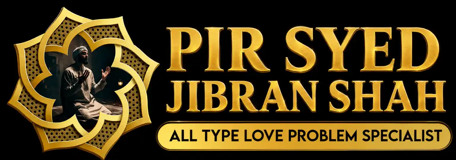 Pir Syed Jibran Shah